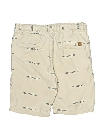 Zara Kids Khaki Shorts (view 2)