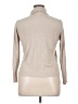 Uniqlo Tan Turtleneck Sweater Size L - photo 2