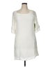 Naif Ivory Casual Dress Size XL Petite - photo 1