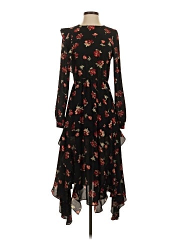 Miss Selfridge Cocktail Dress (view 1)