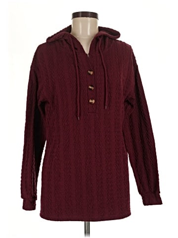 Unbranded Pullover Sweater (view 1)