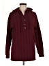 Unbranded Burgundy Pullover Sweater Size M - photo 1