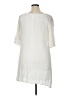 Naif Ivory Casual Dress Size XL Petite - photo 2