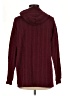 Unbranded Burgundy Pullover Sweater Size M - photo 2