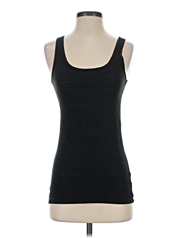 Mossimo Sleeveless Top (view 1)