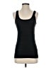 Mossimo Black Sleeveless Top Size S - photo 1