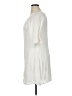 Naif Ivory Casual Dress Size XL Petite - photo 5