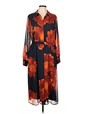 Calvin Klein Casual Dress (view 1)