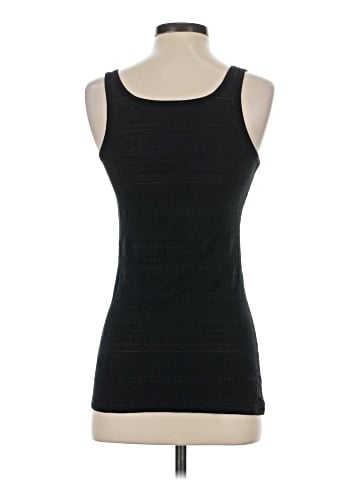 Mossimo Sleeveless Top (view 2)