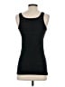 Mossimo Black Sleeveless Top Size S - photo 2