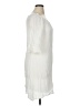 Naif Ivory Casual Dress Size XL Petite - photo 4