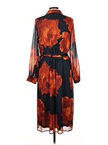 Calvin Klein Casual Dress (view 2)