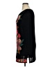 Assorted Brands Black Casual Dress Size XL - photo 5