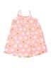Old Navy 100% Polyester Pink Dress Size 4T - photo 2