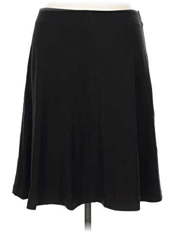 Theory Wool Skirt (view 1)
