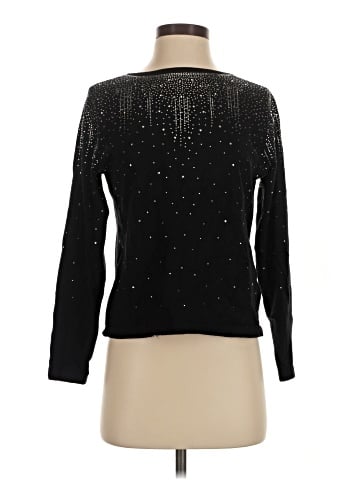 Liv Pullover Sweater (view 1)