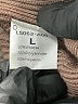 Lillusory Brown Pullover Sweater Size L - photo 8