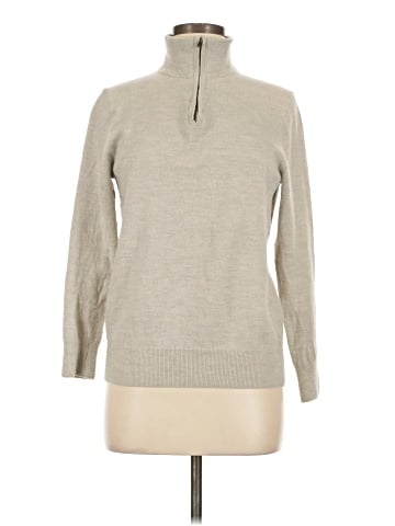 Telluride Clothing Co Turtleneck Sweater (view 1)
