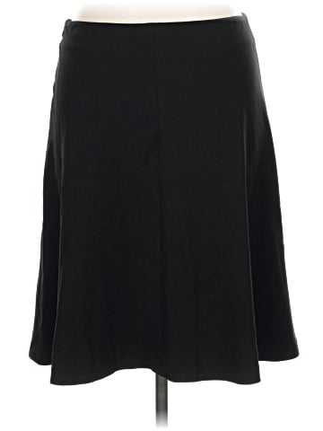 Theory Wool Skirt (view 2)