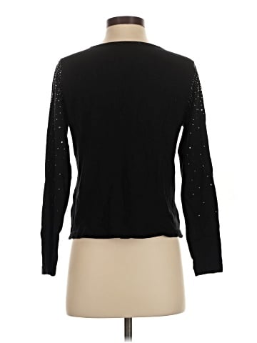 Liv Pullover Sweater (view 2)