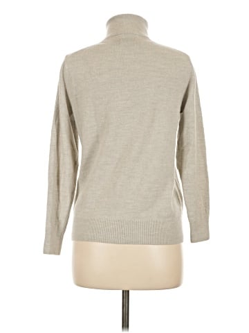 Telluride Clothing Co Turtleneck Sweater (view 2)