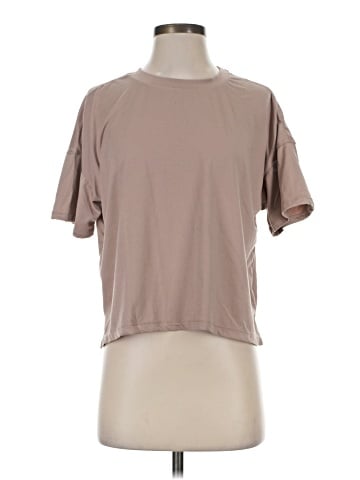 90 Degree by Reflex Short Sleeve T-Shirt (view 1)