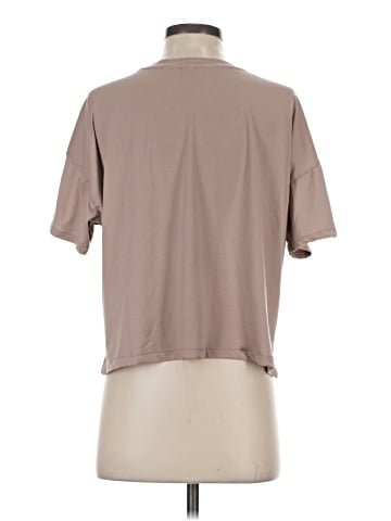 90 Degree by Reflex Short Sleeve T-Shirt (view 2)