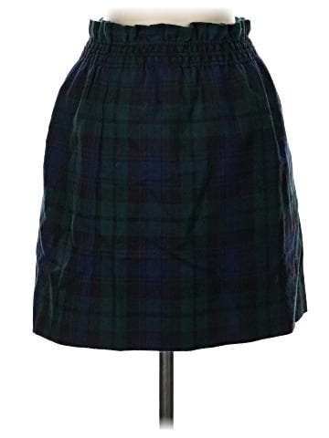 J.Crew Wool Skirt (view 1)