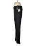 Elevenses Solid Black Dress Pants Size 8 - photo 5