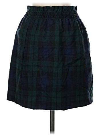 J.Crew Wool Skirt (view 2)