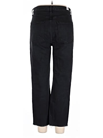 Frank & Eileen Jeans (view 2)