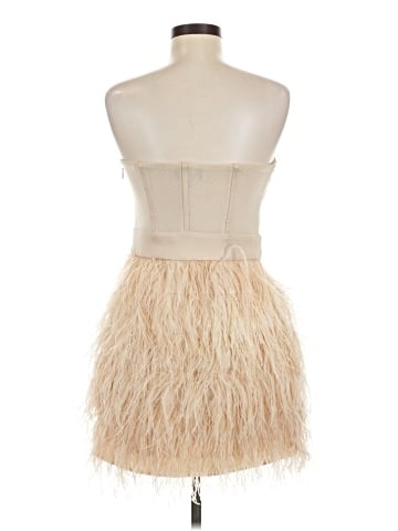 Bebe Cocktail Dress (view 2)