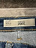 Topshop Blue Jeans Size 26 waist - photo 4