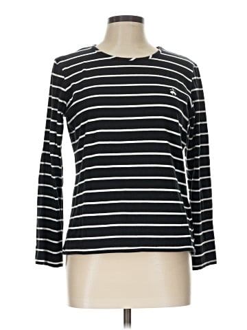 Brooks Brothers Long Sleeve Top (view 1)