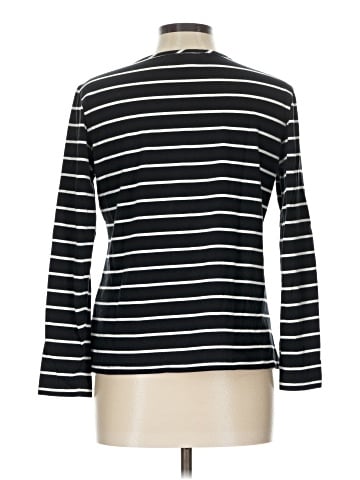 Brooks Brothers Long Sleeve Top (view 2)
