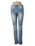 VIP Jeans Stars Blue Jeans Size 3 - 4 - photo 2