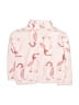 OshKosh B'gosh 100% Polyester Print Pink Jacket 18-24 MO / 24 MO - photo 2