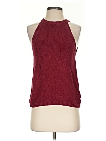 Maeve Sleeveless Blouse (view 1)