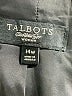 Talbots Black Wool Blazer Size 14 - photo 6