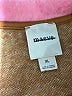 Maeve Color Block Brown Pullover Sweater Size XL - photo 7