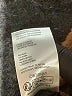 Maeve Color Block Brown Pullover Sweater Size XL - photo 8
