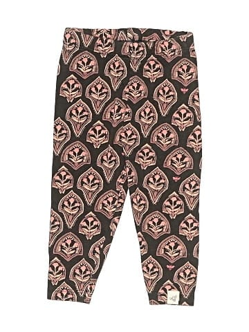 Burt's Bees Baby Leggings (view 1)