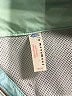 FP Movement 100% Polyester Tie-dye Teal Raincoat Size M - photo 6