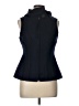 Sportmax Blue Vest Size 10 - photo 1
