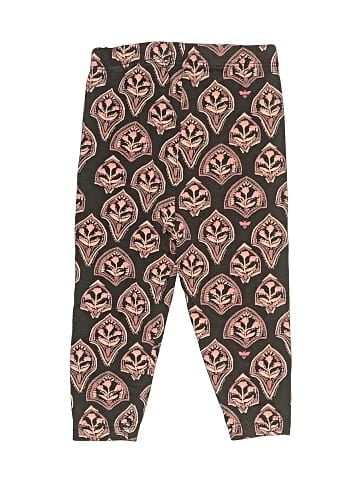 Burt's Bees Baby Leggings (view 2)