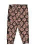 Burt's Bees Baby Paisley Brown Leggings Size 3-6 mo - photo 2