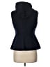 Sportmax Blue Vest Size 10 - photo 2