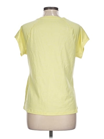Ideology Short Sleeve T-Shirt (view 2)