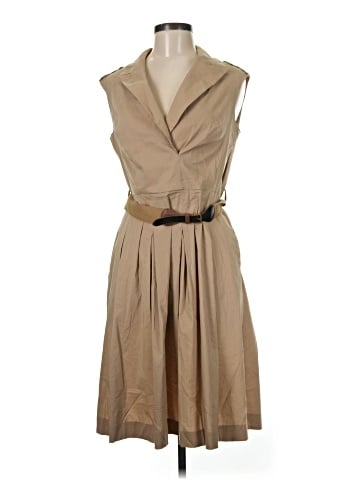 Jones New York Casual Dress (view 1)