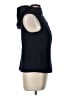 Sportmax Blue Vest Size 10 - photo 4